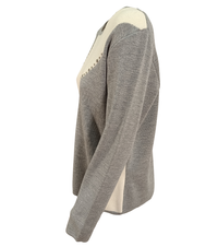 MAGLIA DONNA M/L 5255 Tellini S.R.L. Großhandelskleidung